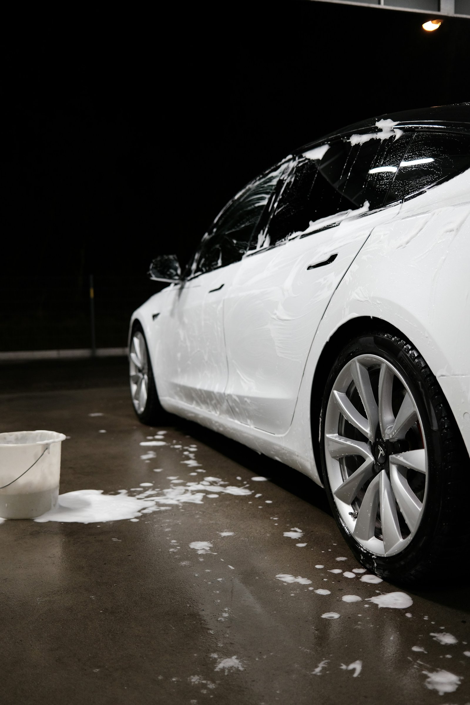 Car Detailing Service