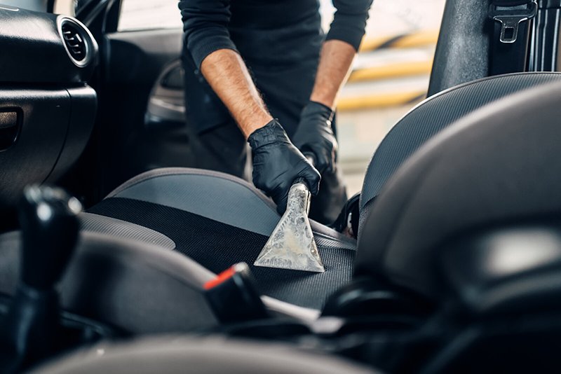 Odor Removal