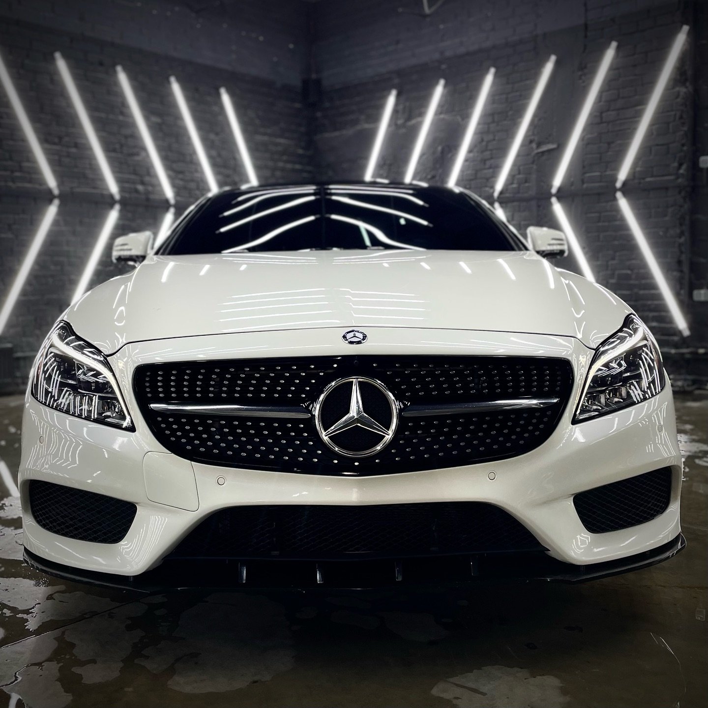 Luxury Car Polish